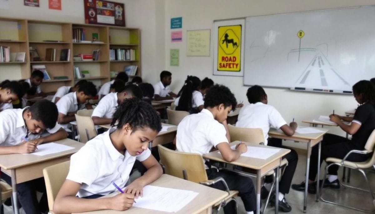 découvrez des conseils pratiques et des stratégies efficaces pour bien vous préparer à l'examen de l'assr2. cette guide vous aidera à maîtriser le contenu et à maximiser vos chances de réussite.