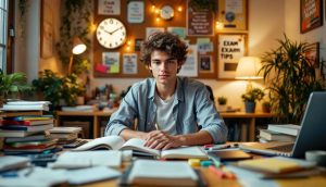 découvrez des conseils pratiques et des stratégies efficaces pour bien vous préparer à l'examen de l'assr2. apprenez les étapes clés, des ressources utiles et des astuces pour maximiser vos chances de réussite. préparez-vous sereinement et avec confiance à cet examen essentiel pour votre sécurité routière.