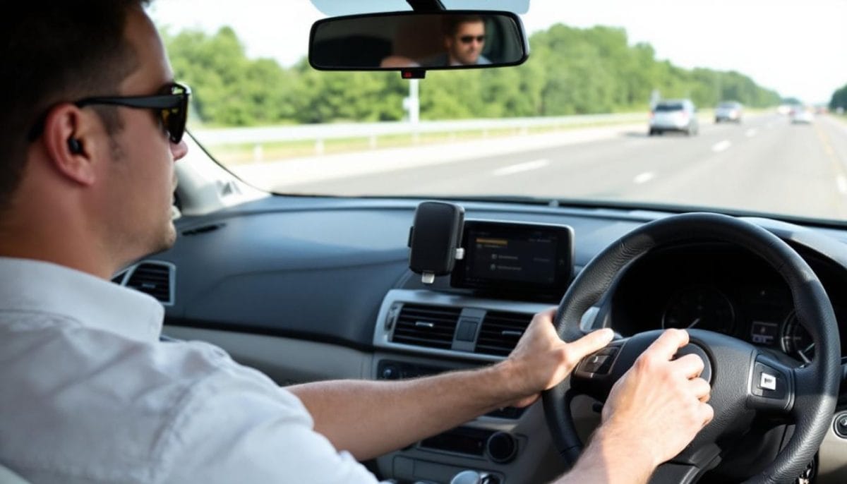 découvrez les aspects juridiques de l'utilisation d'un kit mains libres au volant. informez-vous sur les lois en vigueur et les conseils pour rester en sécurité tout en conduisant.