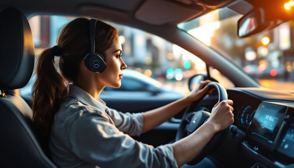 découvrez la législation entourant l'utilisation des kits mains libres au volant en france. informez-vous sur les règles de sécurité routière et les implications légales pour une conduite responsable.