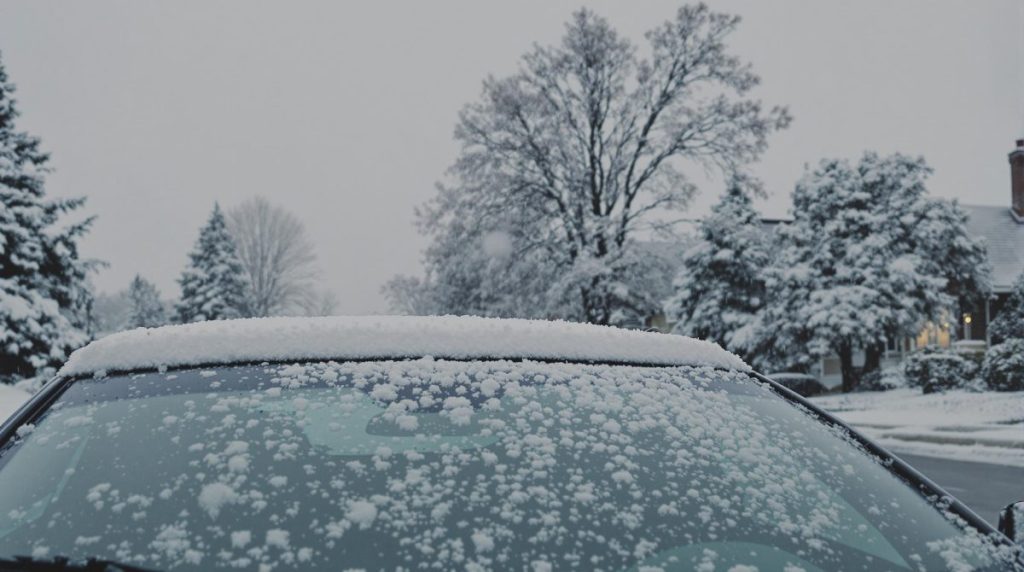 découvrez pourquoi il est crucial de relever vos essuie-glaces avant une chute de neige. protégez vos balais d'essuie-glaces, assurez une meilleure visibilité et évitez les dégâts sur votre véhicule. lisez notre guide pour des conseils pratiques.