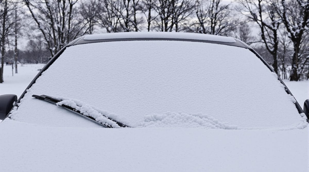 découvrez l'importance de relever vos essuie-glaces avant une chute de neige pour éviter les dommages, assurer leur bon fonctionnement et garantir la sécurité sur la route. nos conseils pratiques vous aideront à préparer votre véhicule pour l'hiver.