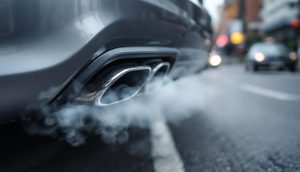 découvrez les raisons pour lesquelles de la fumée blanche peut émaner du pot d'échappement de votre véhicule. cette guide vous fournit des explications sur les problèmes potentiels tels que le joint de culasse défectueux, l'injection de carburant et d'autres causes. protégez votre voiture en comprenant ces signes de défaillance.