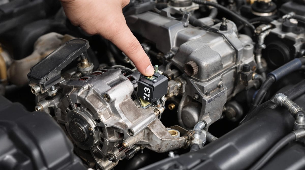 découvrez les raisons pour lesquelles votre alternateur ne charge plus la batterie et comment résoudre ce problème pour garantir le bon fonctionnement de votre véhicule. apprenez à identifier les signes d'un alternateur défaillant et les étapes à suivre pour une réparation efficace.