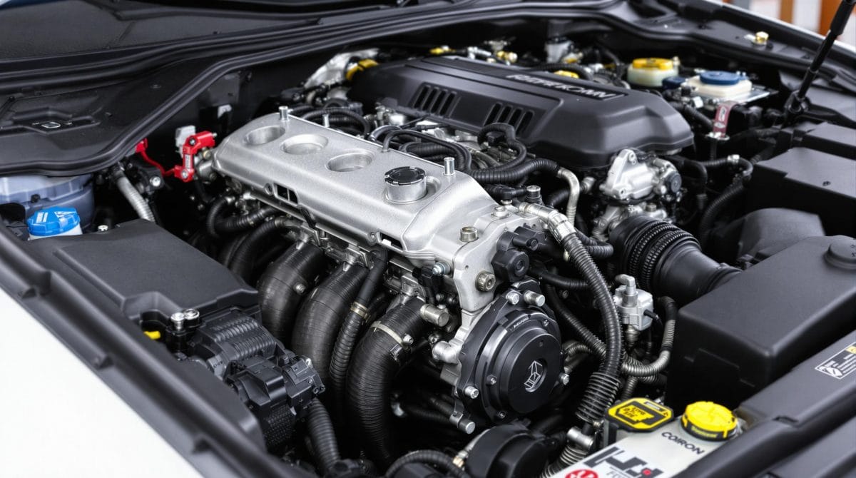 découvrez les raisons pour lesquelles votre voiture peut vibrer au point mort. explorez les causes possibles telles que les problèmes de moteur, de transmission ou d'équilibrage des roues. obtenez des conseils pratiques pour diagnostiquer et résoudre ces vibrations gênantes.