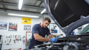 découvrez quand et pourquoi il est crucial de changer la courroie de distribution de votre véhicule pour assurer son bon fonctionnement et éviter des réparations coûteuses. informez-vous sur les signes à surveiller et les recommandations des professionnels.