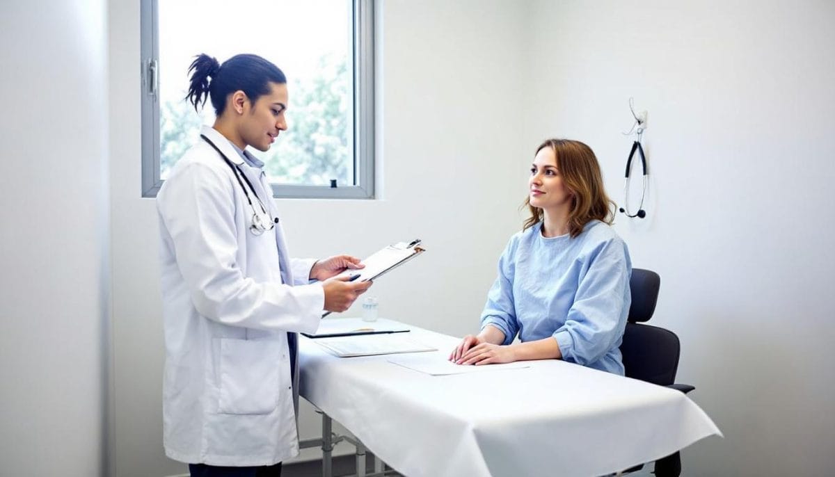 découvrez quand il est nécessaire de passer une visite médicale pour obtenir ou renouveler votre permis b. informez-vous sur les obligations médicales liées à la conduite et garantissez votre sécurité sur la route.