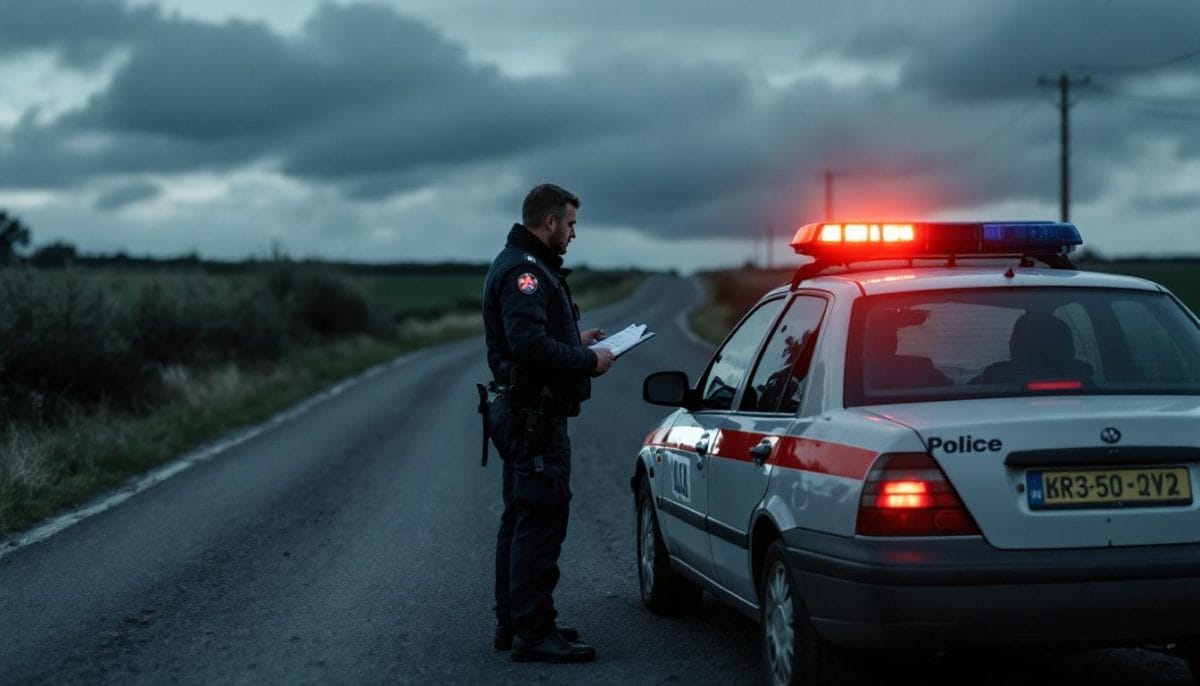 découvrez les étapes essentielles à suivre lors d'un contrôle routier. apprenez vos droits, ce qu'il faut dire et faire pour assurer une interaction sereine avec les policiers, et évitez les mauvaises surprises sur la route.