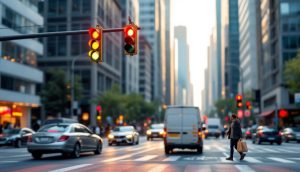 découvrez la signification des différents feux de signalisation et apprenez à interpréter les signaux routiers pour assurer votre sécurité sur la route. un guide pratique pour conducteurs de tous niveaux.