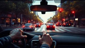 découvrez les erreurs courantes à éviter au feu rouge avec une boîte automatique qui pourraient endommager votre transmission. protégez votre véhicule et apprenez à conduire en toute sécurité avec nos conseils d'experts.