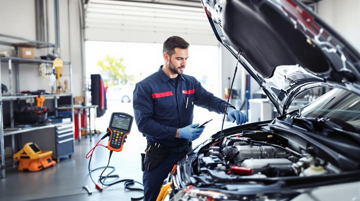 découvrez l'erreur en apparence innocente qui pourrait vous coûter cher chez le garagiste. apprenez comment éviter cette costly méprise et protégez votre budget auto avec nos conseils pratiques.