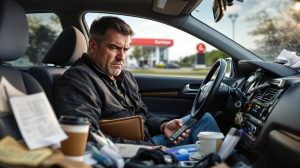 découvrez l'erreur fréquente que de nombreux conducteurs commettent au volant, entraînant des dépenses inutiles et des centaines d'euros gaspillés. apprenez à éviter cette piège pour optimiser votre budget automobile et conduire en toute sérénité.