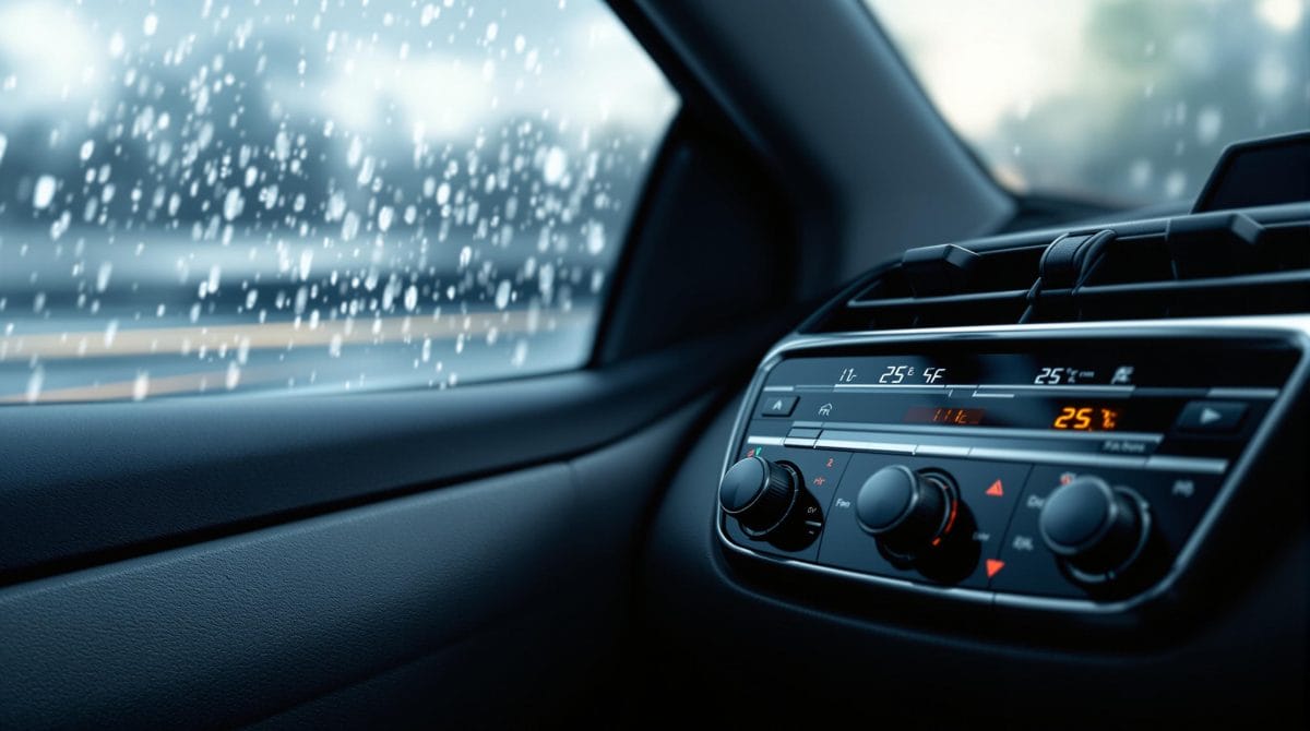 découvrez l'erreur fréquente que beaucoup commettent avec la climatisation de leur voiture. améliorez votre confort et la performance de votre système de climatisation en évitant ces pièges courants. apprenez des astuces simples pour optimiser l'utilisation de votre clim dans cet article révélateur.