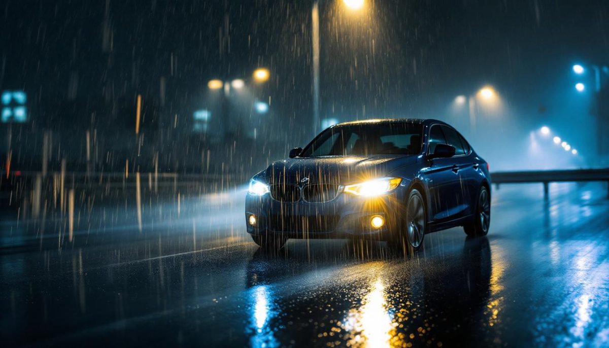 découvrez les feux appropriés à utiliser en cas de pluie pour garantir votre sécurité sur la route. apprenez comment adapter votre conduite et améliorer votre visibilité dans des conditions météorologiques difficiles.
