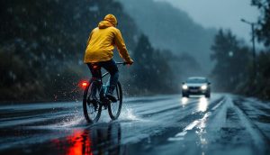découvrez les feux adaptés à utiliser en cas de pluie pour garantir votre sécurité sur la route. apprenez les bonnes pratiques et les règles de conduite à respecter par mauvais temps.