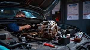 découvrez les signes révélateurs d'un alternateur en panne et les solutions pour y remédier. informez-vous sur les symptômes à surveiller, les causes possibles de la défaillance et les meilleures pratiques pour réparer ou remplacer votre alternateur efficacement.