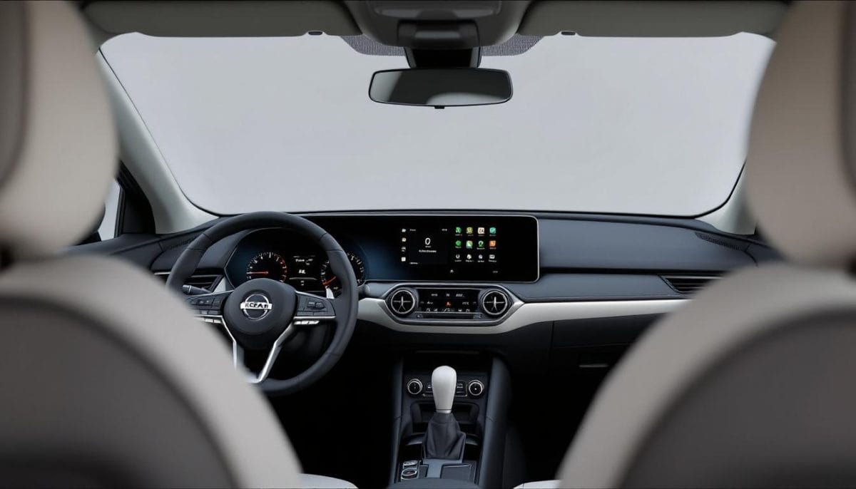 découvrez le tableau de bord du nissan qashqai, une interface ergonomique alliant modernité et technologie. explorez ses fonctionnalités intuitives, son design élégant et comment il améliore votre expérience de conduite au quotidien.