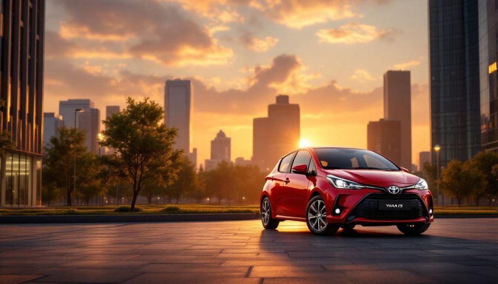 découvrez tout ce que vous devez savoir sur le voyant de votre toyota yaris. apprenez à identifier les différents témoins lumineux du tableau de bord, leur signification et les actions à entreprendre pour assurer la sécurité et la performance de votre véhicule.