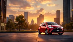 découvrez tout ce que vous devez savoir sur le voyant de votre toyota yaris. apprenez à identifier les différents témoins lumineux du tableau de bord, leur signification et les actions à entreprendre pour assurer la sécurité et la performance de votre véhicule.