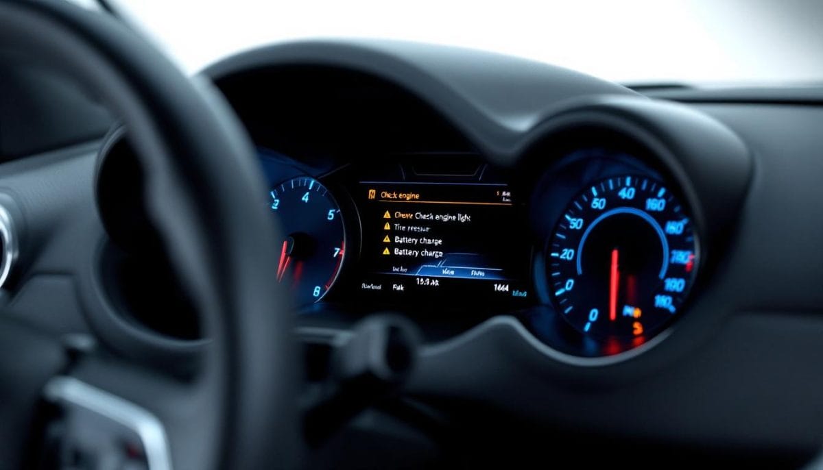 découvrez tout ce que vous devez savoir sur le voyant moteur de votre audi a1. apprenez à identifier les causes des alertes, les solutions possibles et l'importance d'un diagnostic précoce pour le bon fonctionnement de votre véhicule.