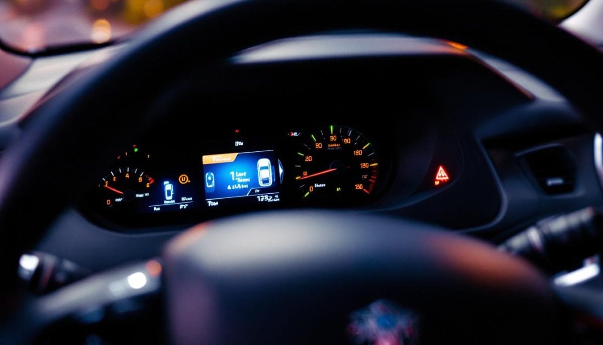 découvrez tout ce qu'il faut savoir sur le voyant orange de la peugeot 208 : signification, conseils, et solutions pour maintenir votre véhicule en parfait état. ne laissez pas un voyant s'allumer sans comprendre son importance !