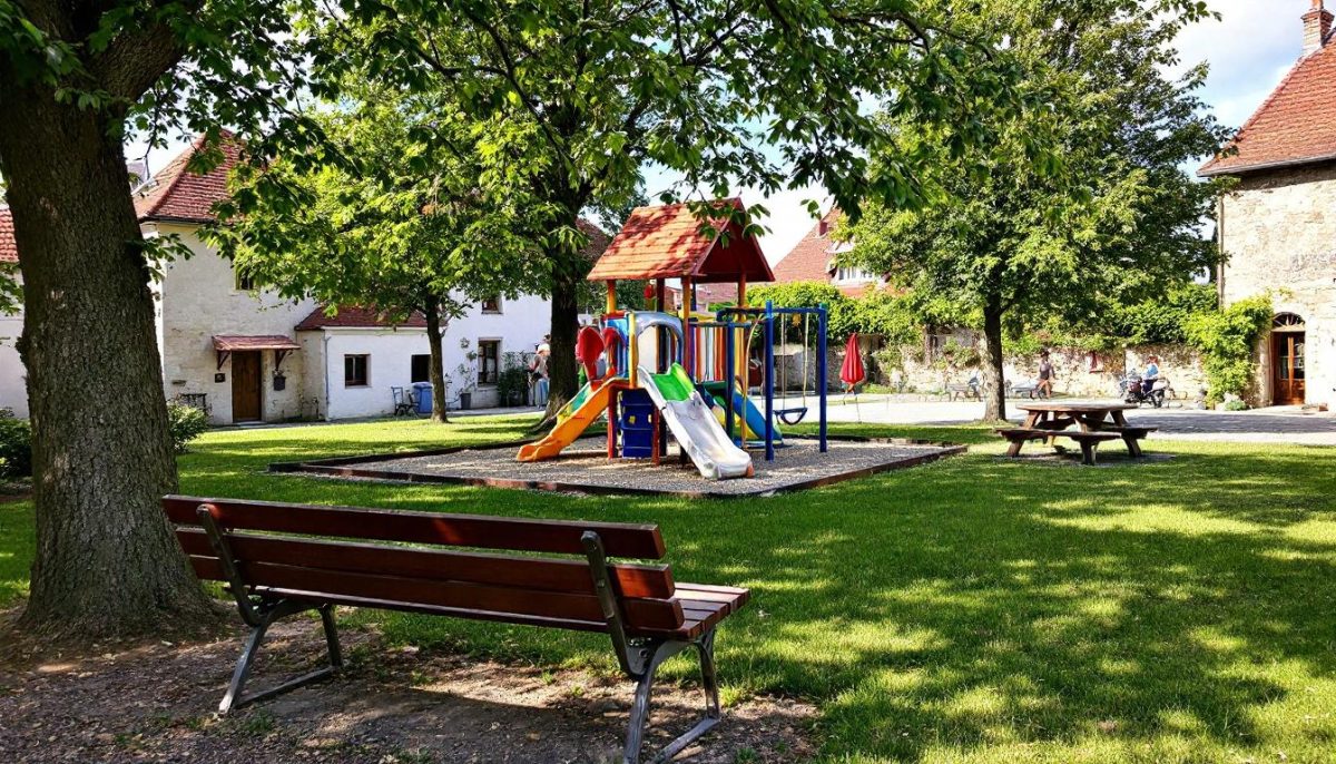 découvrez notre sélection des meilleures aires d'autoroute spécialement conçues pour les enfants. des espaces de jeux sécurisés, des services adaptés et des activités divertissantes pour rendre vos trajets en famille plus agréables et paisibles.