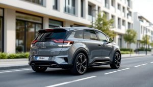 découvrez comment cette renault 7 places à prix mini pourrait redonner un coup de fouet à l'industrie automobile française. un modèle alliant praticité et économie, offrant une alternative séduisante pour les familles tout en soutenant l'innovation locale.
