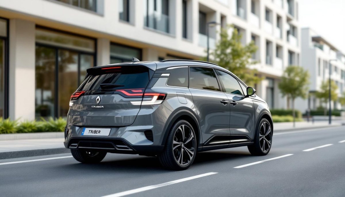 découvrez comment cette renault 7 places à prix mini pourrait redonner un coup de fouet à l'industrie automobile française. un modèle alliant praticité et économie, offrant une alternative séduisante pour les familles tout en soutenant l'innovation locale.