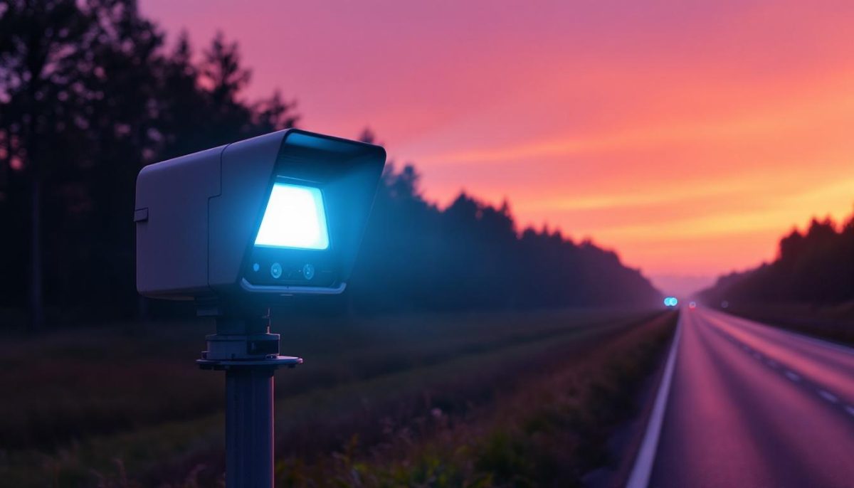 découvrez comment cette anomalie met en lumière le fonctionnement des radars qui sanctionnent même les conducteurs les plus prudents. une réflexion sur la sécurité routière et les limites des dispositifs de contrôle.