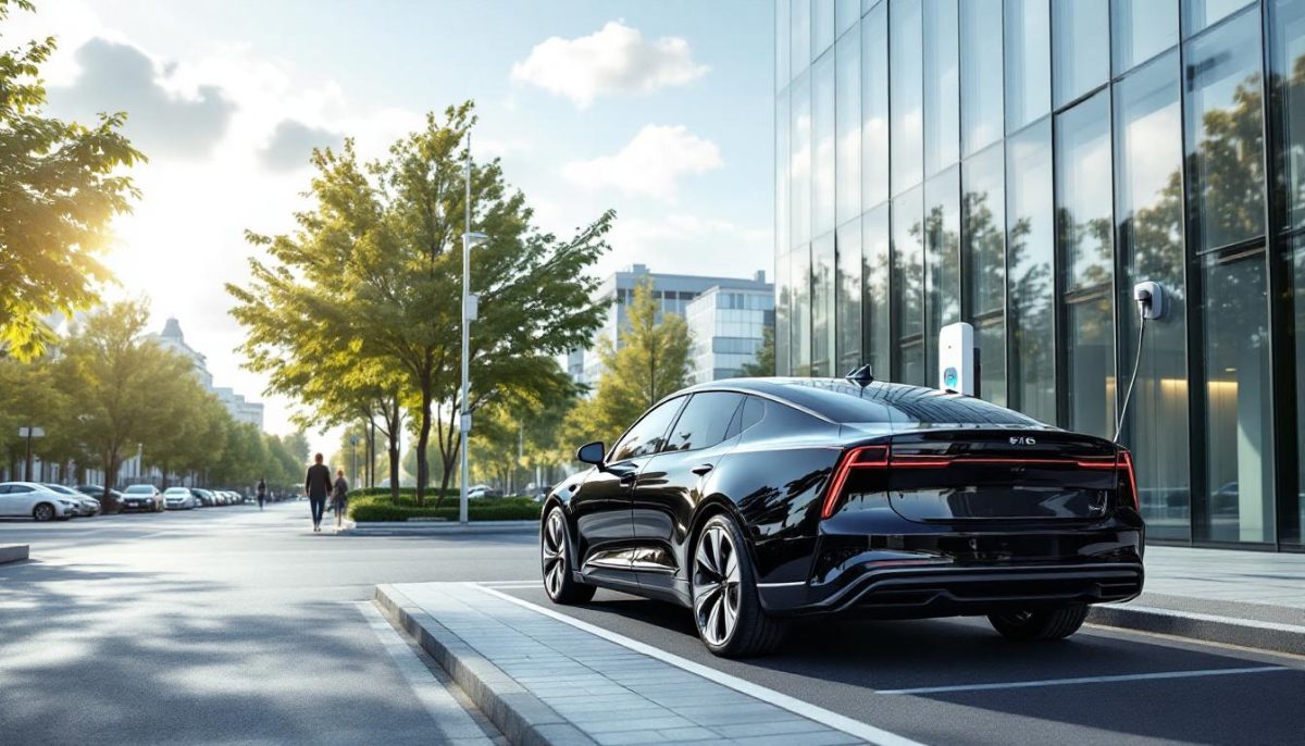 découvrez comment évaluer avec précision l'empreinte carbone de votre voiture électrique grâce à cette méthode révélatrice. informez-vous sur les vérités souvent méconnues et faites des choix éclairés pour un avenir plus durable.