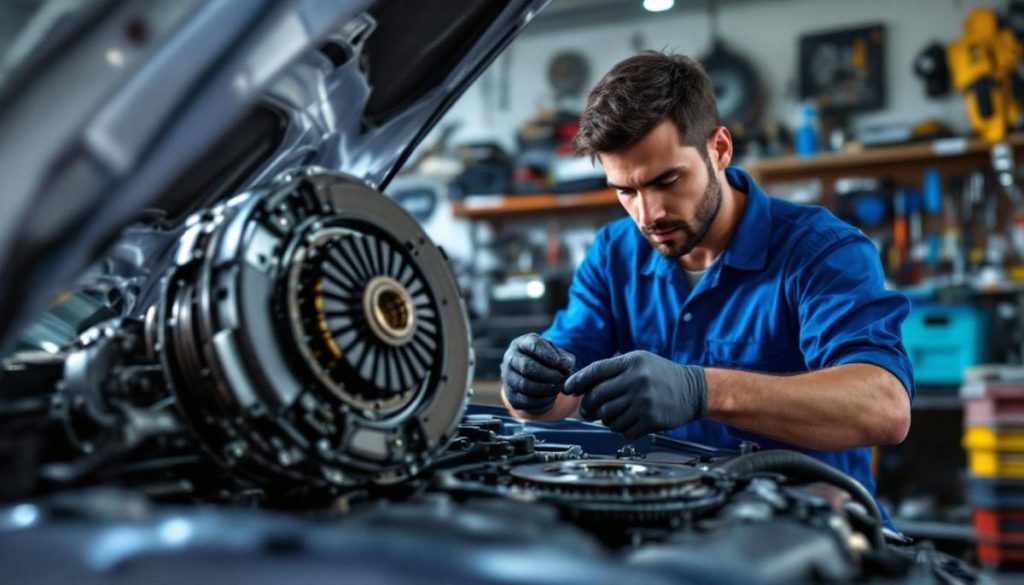 découvrez comment éviter de débourser 1500€ pour une panne d'embrayage en apprenant des astuces simples qui ne vous coûteront que 25€. notre guide vous dévoile les solutions pratiques pour économiser sur vos réparations automobiles.