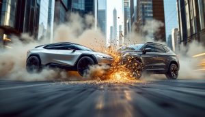 découvrez comment cette voiture électrique légère de 1000 kg surpasse les suv de 2 tonnes en performance et efficacité. un choix audacieux et innovant pour un avenir durable sur la route.