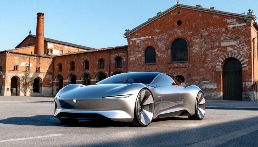 découvrez la nouvelle voiture électrique chinoise à 64 000€, qui remet en question les performances de ferrari et redéfinit les standards de l'automobile. une révolution sur quatre roues qui allie puissance, technologie et innovation.