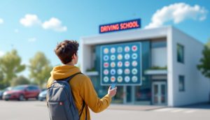 découvrez combien de points sont nécessaires pour obtenir votre code de la route en france. informez-vous sur les exigences, le processus d'examen et les conseils pour maximiser vos chances de succès.