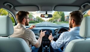 découvrez combien d'heures de conduite sont obligatoires pour obtenir votre permis de conduire en france. informez-vous sur les exigences de formation et les conseils pour réussir vos leçons de conduite.
