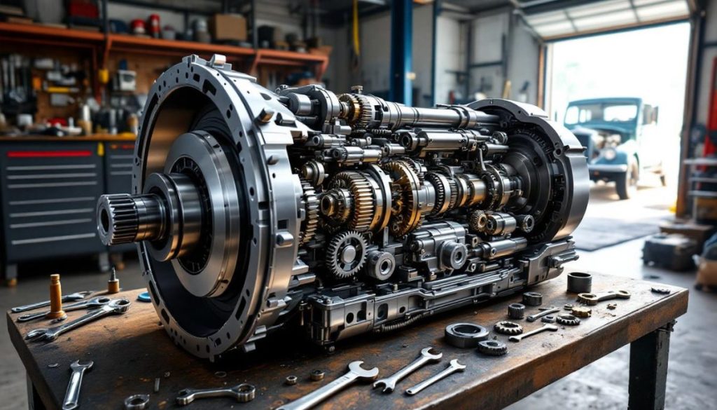 découvrez le fonctionnement fascinant de la boîte de vitesses 'dog box', un système de transmission innovant utilisé par les passionnés de sport automobile. apprenez ses caractéristiques, ses avantages en performance et pourquoi elle est prisée pour les courses. plongez dans l'univers des technologies de pointe et élargissez vos connaissances sur ce mécanisme intrigant.