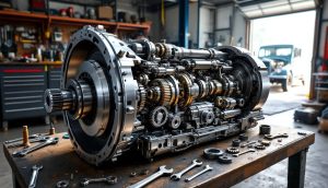 découvrez le fonctionnement fascinant de la boîte de vitesses 'dog box', un système de transmission innovant utilisé par les passionnés de sport automobile. apprenez ses caractéristiques, ses avantages en performance et pourquoi elle est prisée pour les courses. plongez dans l'univers des technologies de pointe et élargissez vos connaissances sur ce mécanisme intrigant.