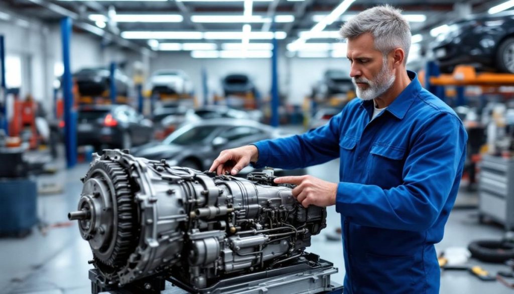 découvrez les astuces essentielles pour identifier une boîte automatique risquant de vous coûter cher en 2025. évitez les modèles à problèmes grâce à notre guide complet, vous permettant de faire un choix éclairé et d'économiser sur les réparations.
