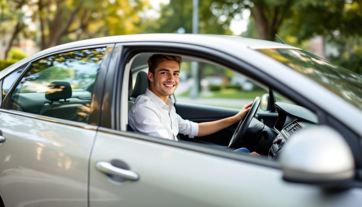 découvrez nos conseils pratiques pour vous préparer efficacement à l'examen du permis de conduire. apprenez les meilleures stratégies, les pièges à éviter et des astuces pour réussir votre test avec confiance.