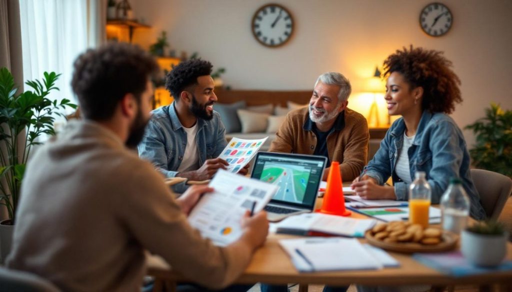 découvrez nos conseils essentiels pour réussir l'examen du permis de conduire. préparez-vous efficacement avec des astuces sur la théorie, les manœuvres pratiques et la gestion du stress le jour j. mettez toutes les chances de votre côté pour obtenir votre permis facilement !