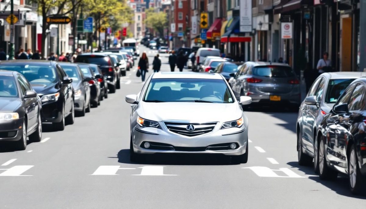 découvrez les techniques infaillibles pour maîtriser l'art du créneau parfait. suivez nos conseils pratiques pour améliorer votre stationnement, gagner en confiance et impressionner vos amis au volant. ne laissez plus les manœuvres de stationnement vous stresser !