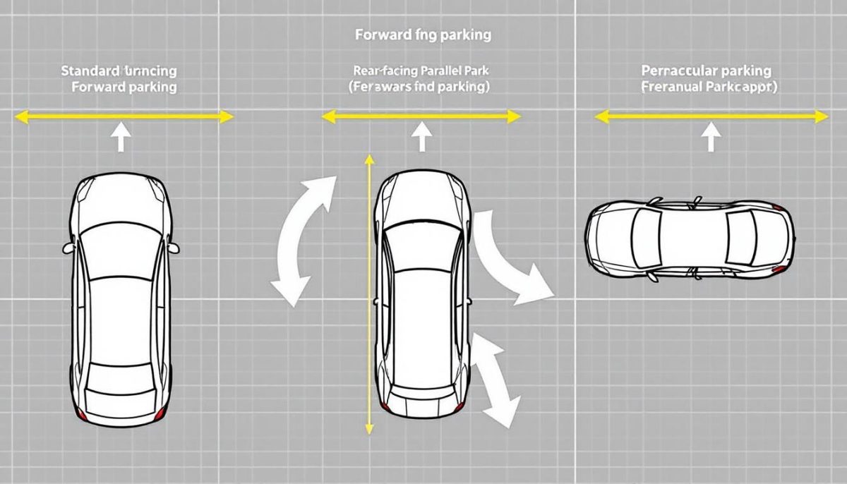 découvrez nos conseils pratiques pour maîtriser l'art du stationnement en créneau, en épi et en bataille. améliorez vos compétences de conduite et trouvez la solution de parking parfaite, quels que soient les espaces disponibles.