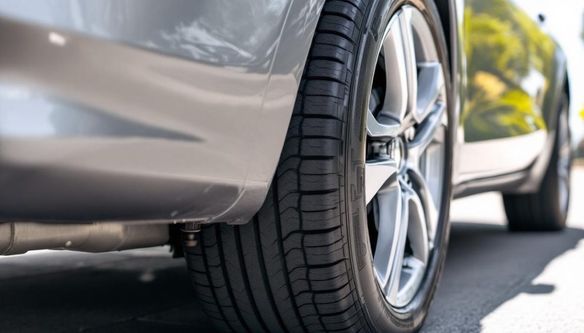 découvrez comment vérifier et ajuster la pression de vos pneus pour assurer votre sécurité sur la route. suivez nos conseils pratiques et simples pour prolonger la durée de vie de vos pneus et améliorer la performance de votre véhicule.