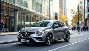 plongez dans l'univers de la nouvelle clio 6 ! découvrez ses caractéristiques techniques innovantes, ses tarifs compétitifs et la date de lancement tant attendue. ne manquez pas les détails de ce modèle phare !