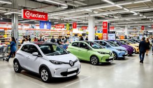 découvrez nos tarifs compétitifs pour la location d'une voiture sans permis chez leclerc. profitez de la liberté de conduire sans permis grâce à nos offres adaptées à tous vos besoins. réservez dès maintenant et partez à l'aventure !