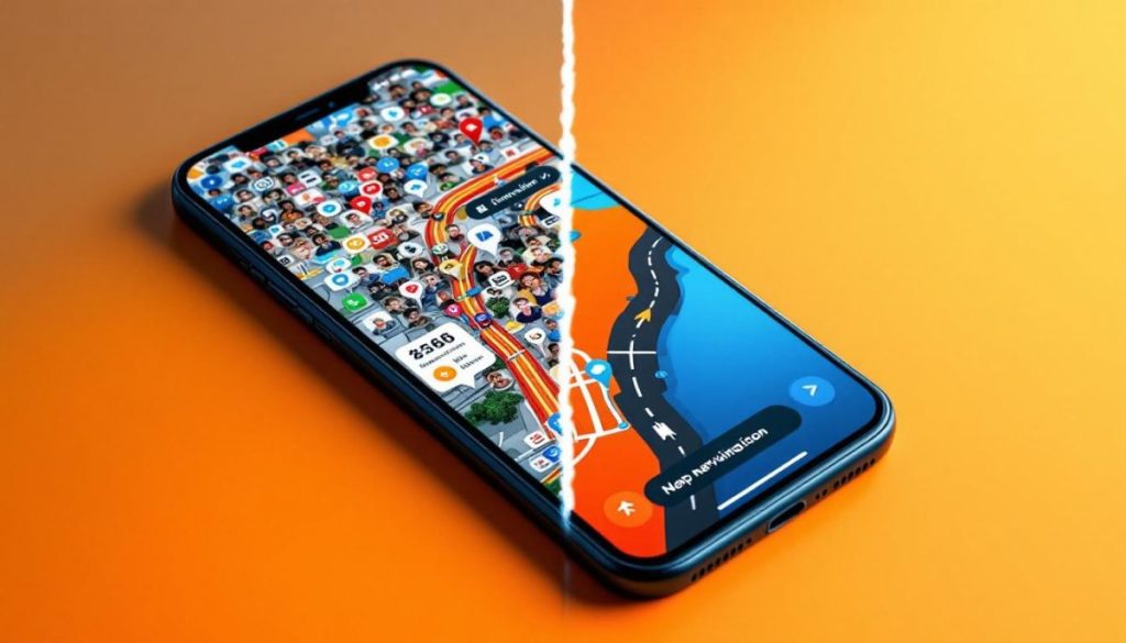 découvrez les solutions aux désagréments rencontrés sur waze avec notre analyse des 5 problèmes majeurs : interface surchargée et avatars inutiles. améliorez votre expérience de navigation dès maintenant !