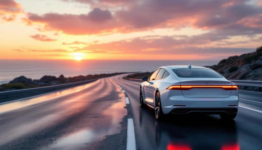 découvrez les 5 voitures révolutionnaires de 2025 capables de parcourir plus de 1000 km sur autoroute sans interruption. performance, autonomie et innovation au service des passionnés de conduite. ne ratez pas ces modèles d'exception qui redéfinissent les longs trajets !