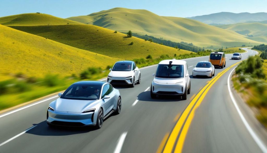 découvrez notre sélection des 5 voitures révolutionnaires de 2025, capables de parcourir plus de 1000 km sur autoroute sans faire une seule pause. idéales pour les longs trajets, ces modèles innovants allient performance, autonomie et confort. ne manquez pas cette liste incontournable pour les amateurs de conduite à longue distance!