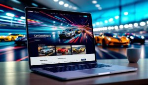 découvrez mikado racing, votre plateforme incontournable pour trouver les meilleures petites annonces automobiles. que vous cherchiez à acheter ou vendre un véhicule, notre site vous offre un accès facilité à une large sélection de voitures, motos et pièces détachées. ne manquez pas l'occasion de faire de bonnes affaires dans le monde de l'automobile !
