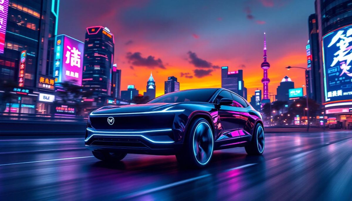 découvrez pourquoi de plus en plus de consommateurs chinois se détourent des véhicules 100% électriques au profit des hybrides. analyse des tendances actuelles, des défis liés à l'infrastructure de charge et des préférences des utilisateurs dans un marché automobile en pleine évolution.